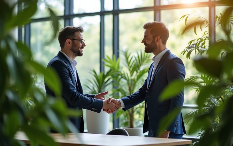 GreenTech Secures Funding