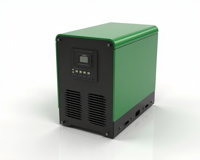 SmartGrid Inverter 10kW