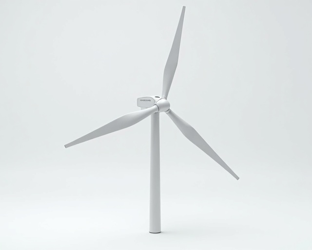 WindCore 2MW Turbine